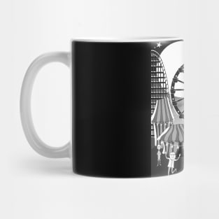 Funfair Mug